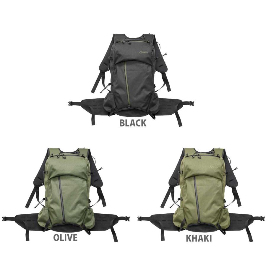 アフターグロー ストリーム チェーサー バックパック Afterglow Stream Chaser Backpack フィッシング ハイキング リュック 釣り 渓流 沢 | ブランド登録なし | 04