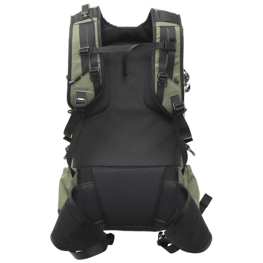アフターグロー ストリーム チェーサー バックパック Afterglow Stream Chaser Backpack フィッシング ハイキング リュック 釣り 渓流 沢 | ブランド登録なし | 05