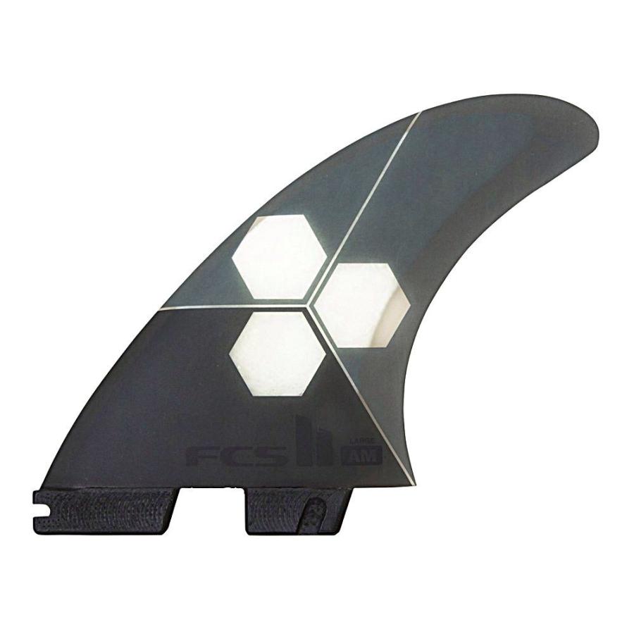 FCS ばら売り サーフィン フィン FCS2 Air Core Tri Al Merrick FCS ばら売り サーフィン フィン FCS2 Air Core Tri Al Merrick