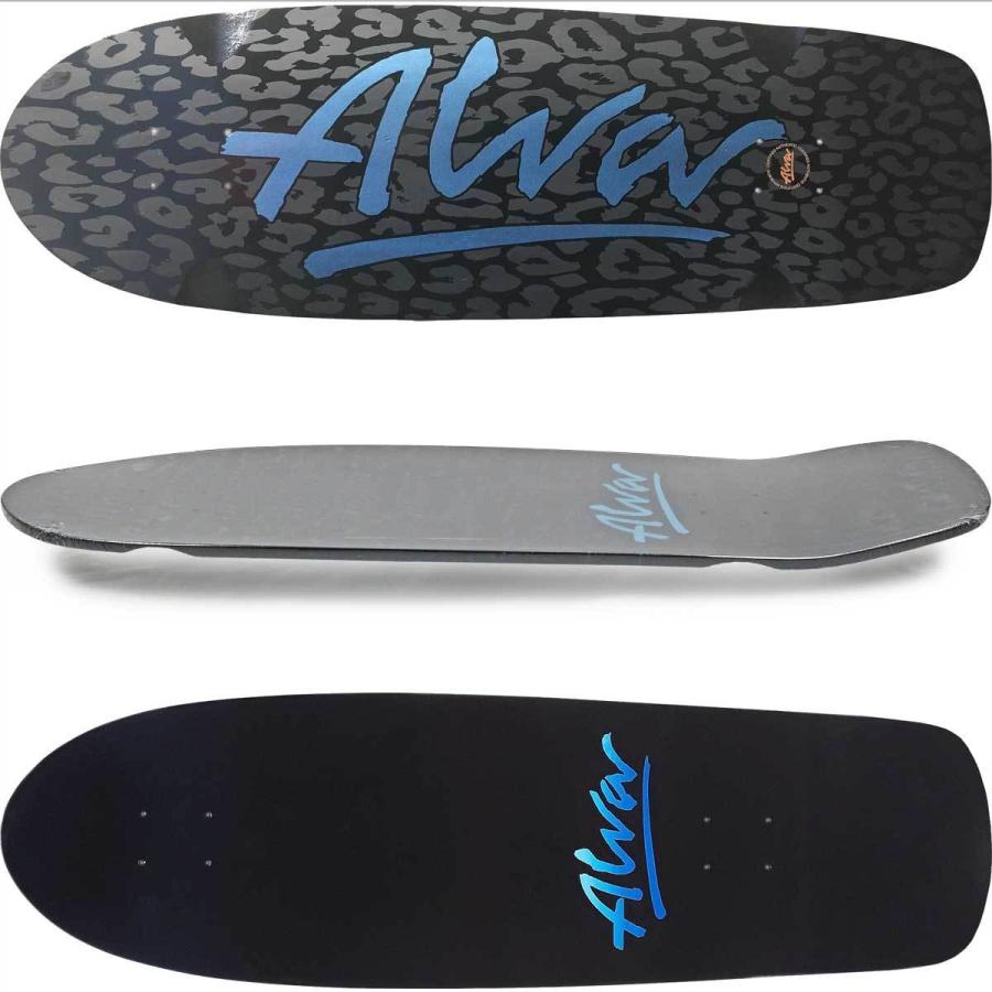 トニーアルバ (Alva) 80年代 ウエストポーチ