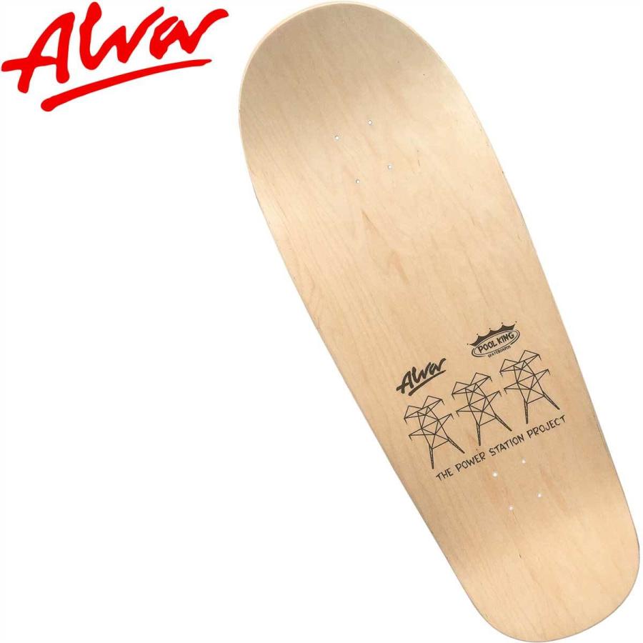 ☆復刻版☆Tony Alva トニーアルバ スケートボード