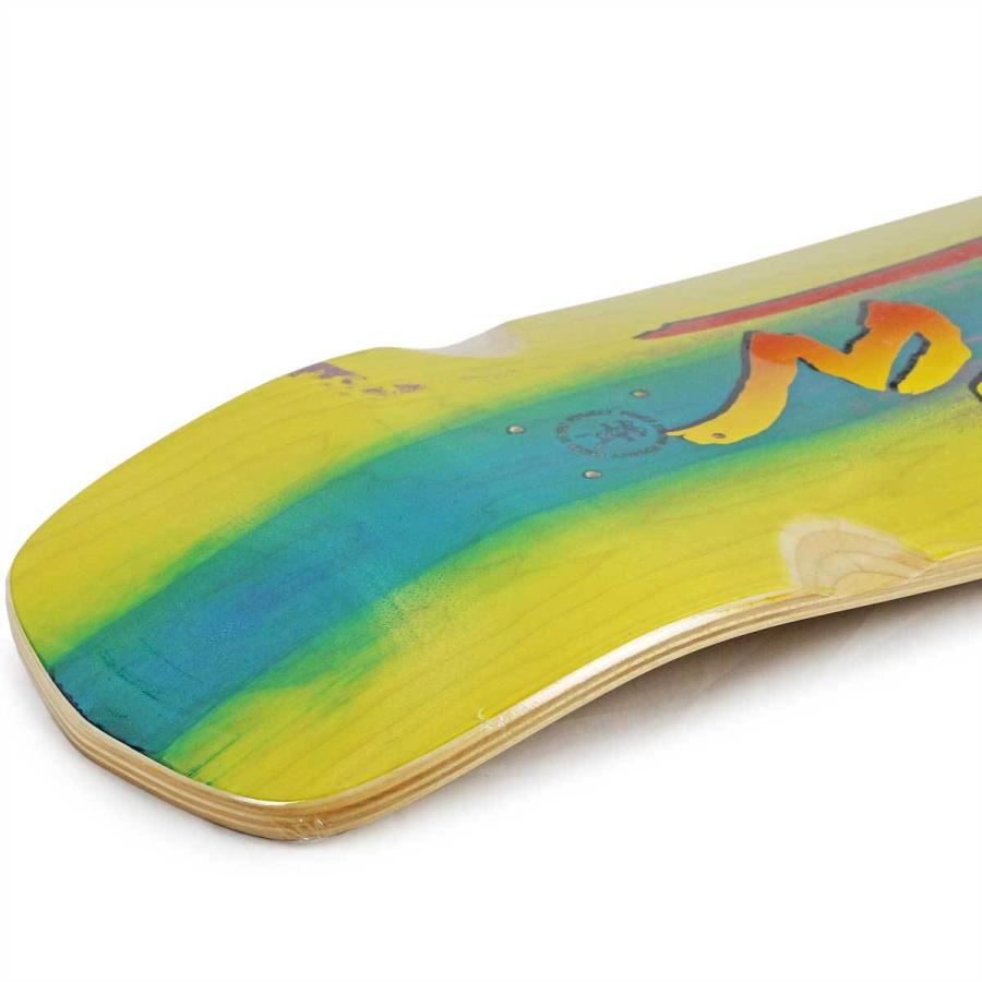DOGTOWN アルバ 9.5 インチ スケボー デッキ Tony Alva DOGTOWN アルバ 9.5 インチ スケボー デッキ Tony Alva