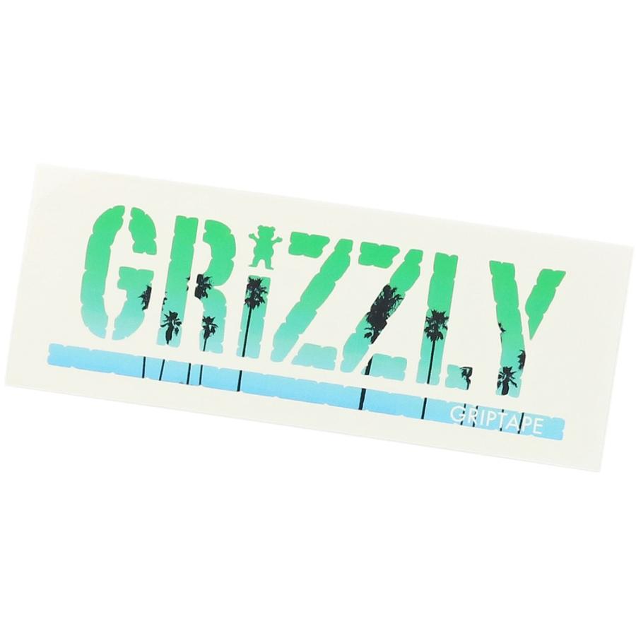 Diamond SUPPLY.CO Grizzly （ダイヤモンド サプライ グリズリー) Palm Grizzly (スケートボード,スケボー,SK8,ハードウェア,Tシャツ,ダイアモンド,グリズリー | ブランド登録なし | 02