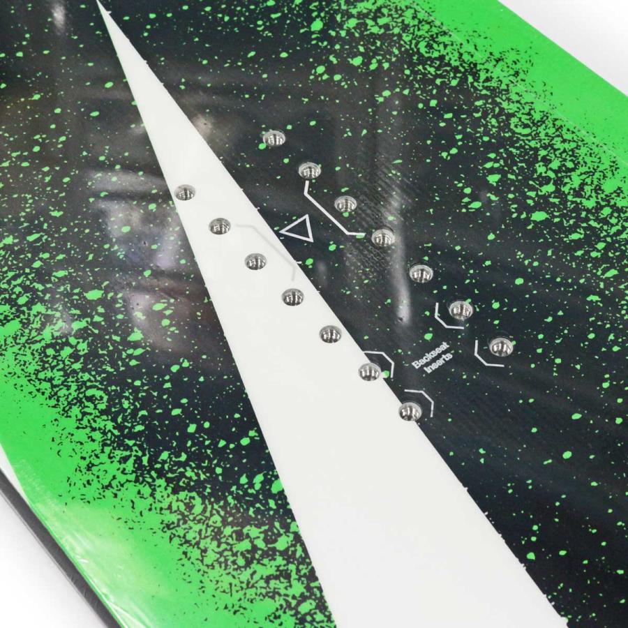 BATALEON ボード BATALEON バタレオン 147 パーティーウェイブ ツイン