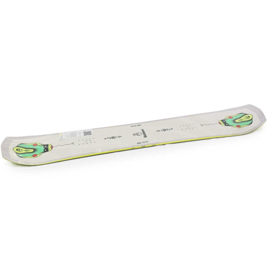 BATALEON（バタレオン） 148 ディザスター スノーボード 板 Bataleon