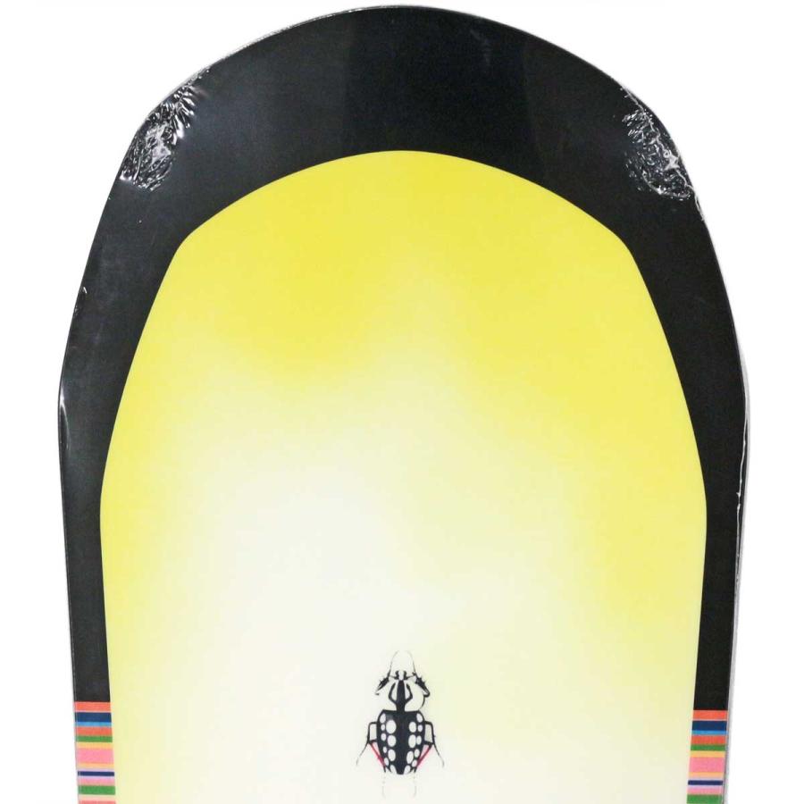 BATALEON バタレオン 151 ファンキンク スノーボード 板 BATALEON バタレオン 151 ファンキンク スノーボード 板