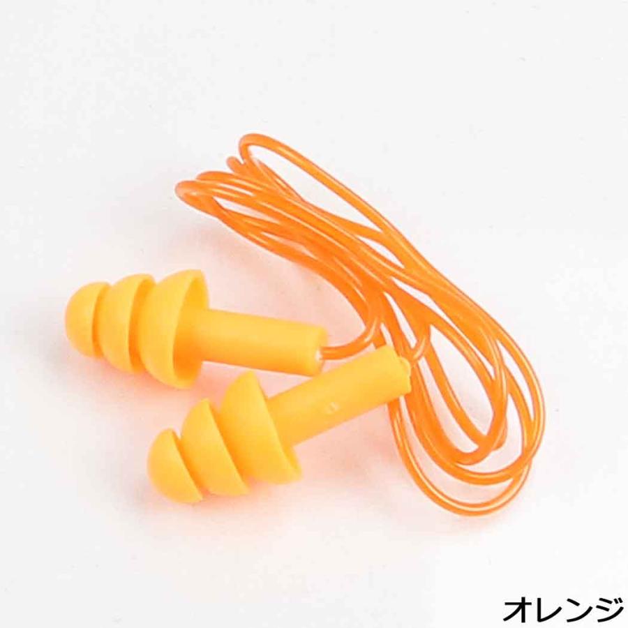 耳栓 完全防水 シリコン コード付き 耳栓 サーフィン ボディボード スイミング プール 水泳 海水浴 サーファーズイヤー防止 イヤープラグ |  | 08