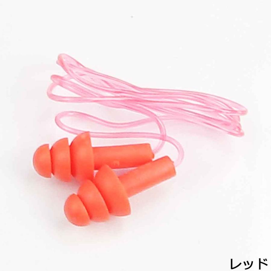 耳栓 完全防水 シリコン コード付き 耳栓 サーフィン ボディボード スイミング プール 水泳 海水浴 サーファーズイヤー防止 イヤープラグ |  | 11