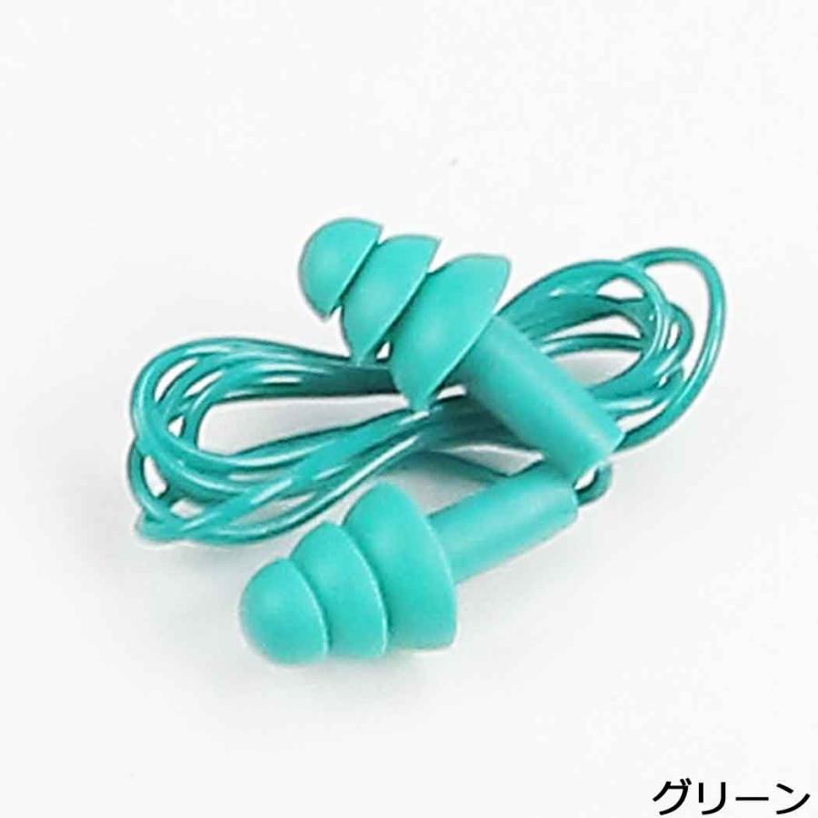 耳栓 完全防水 シリコン コード付き 耳栓 サーフィン ボディボード スイミング プール 水泳 海水浴 サーファーズイヤー防止 イヤープラグ |  | 12