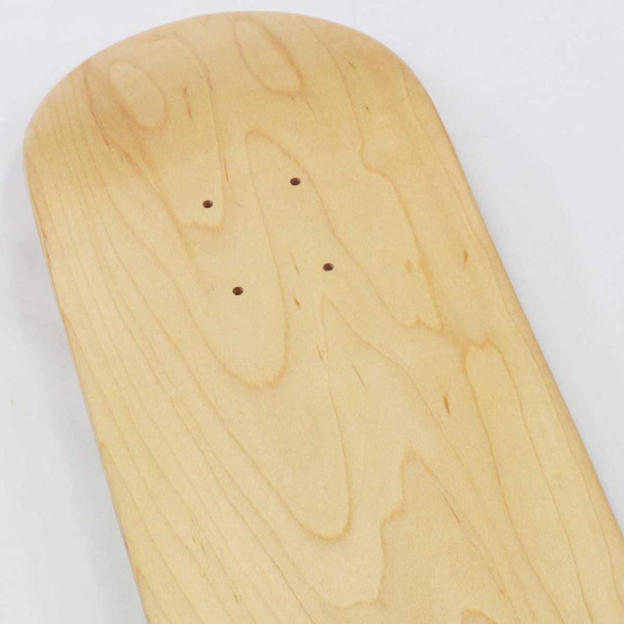 BLANK（ブランク） ベストセラー スケボー ブランクデッキ