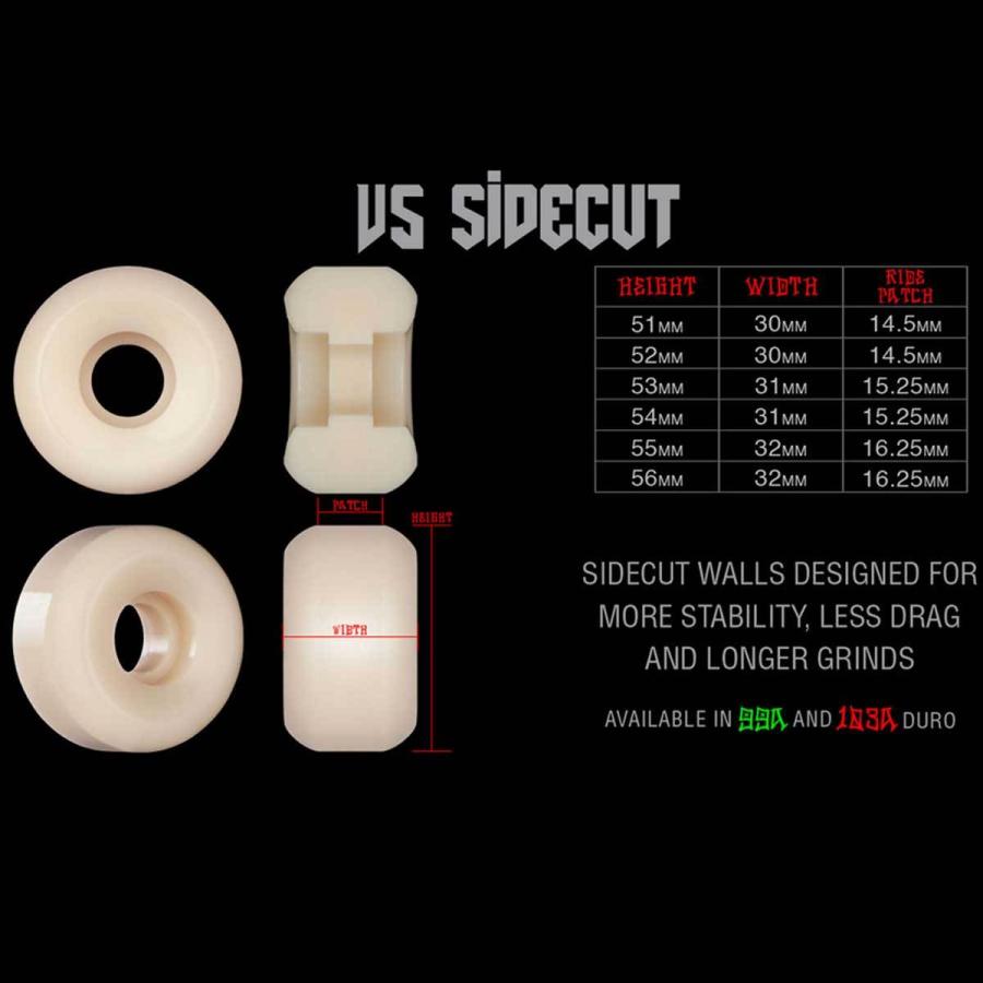 【新品未使用】BONES PRO STF 103A 54m s736261527947607330_p543_i5_w9