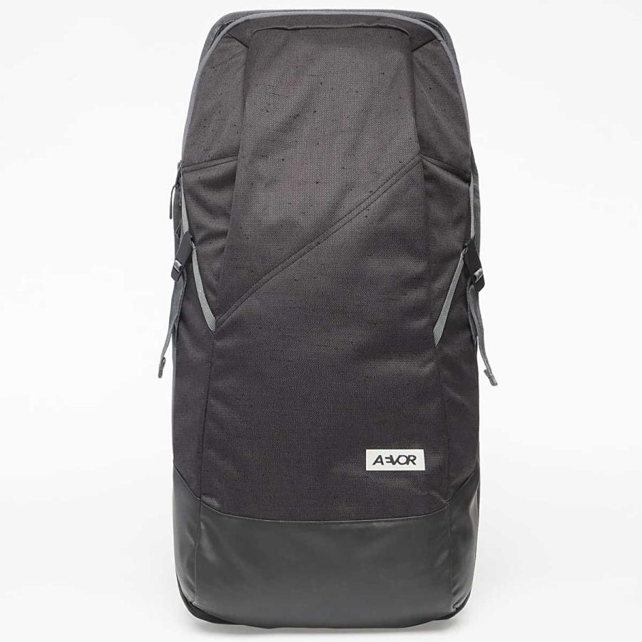 エイヴァー デイパック 18-28L AEVOR Daypack Bichrome Night バックパック リュック 通勤カバン ビジネスリュック｜cutback2｜07