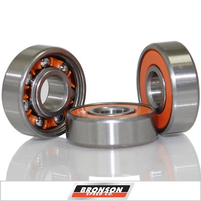 SPITFIRE F4 & BRONSON G2 セット