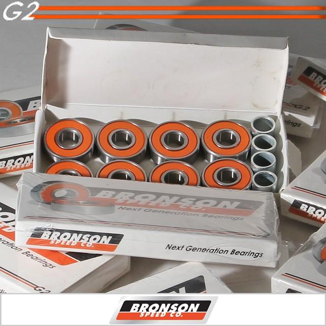 SPITFIRE F4 & BRONSON G2 セット SPITFIRE F4 & BRONSON G2 セット