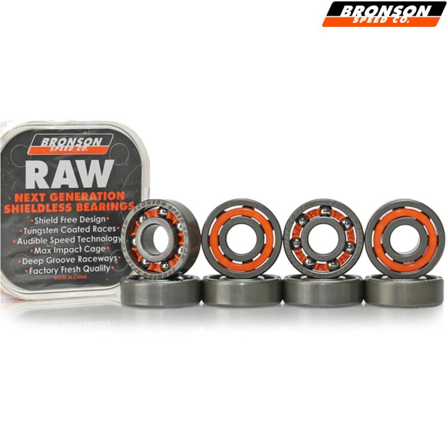 ブロンソン スケボー ベアリング ロー Bronson Raw Bearings スケートボード バーツ プロ仕様 オイルタイプ : bring07 : カットバック スケートボード専門店 - 通販 - Yahoo!ショッピング ブロンソン スケボー ベアリング ロー Bronson Raw Bearings スケートボード バーツ プロ仕様 オイルタイプ : bring07 : カットバック スケートボード専門店 - 通販 - Yahoo!ショッピング
