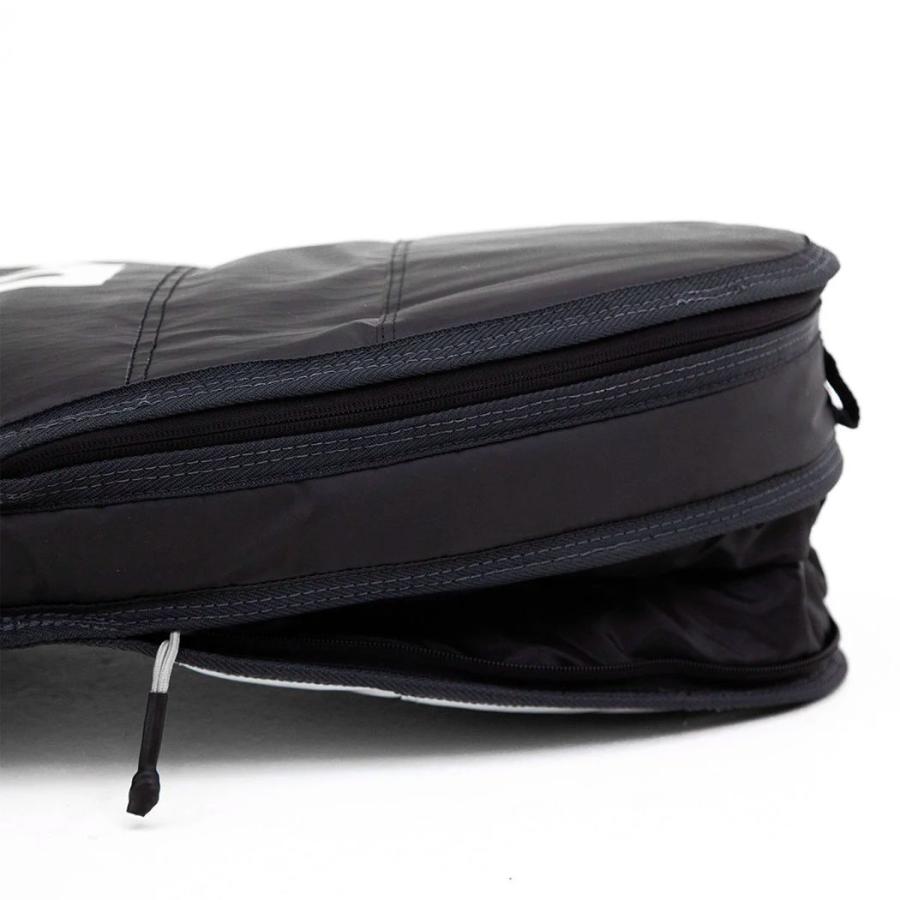 FCS エフシーエス サーフボードケース TRAVEL 1 FUN 5.9