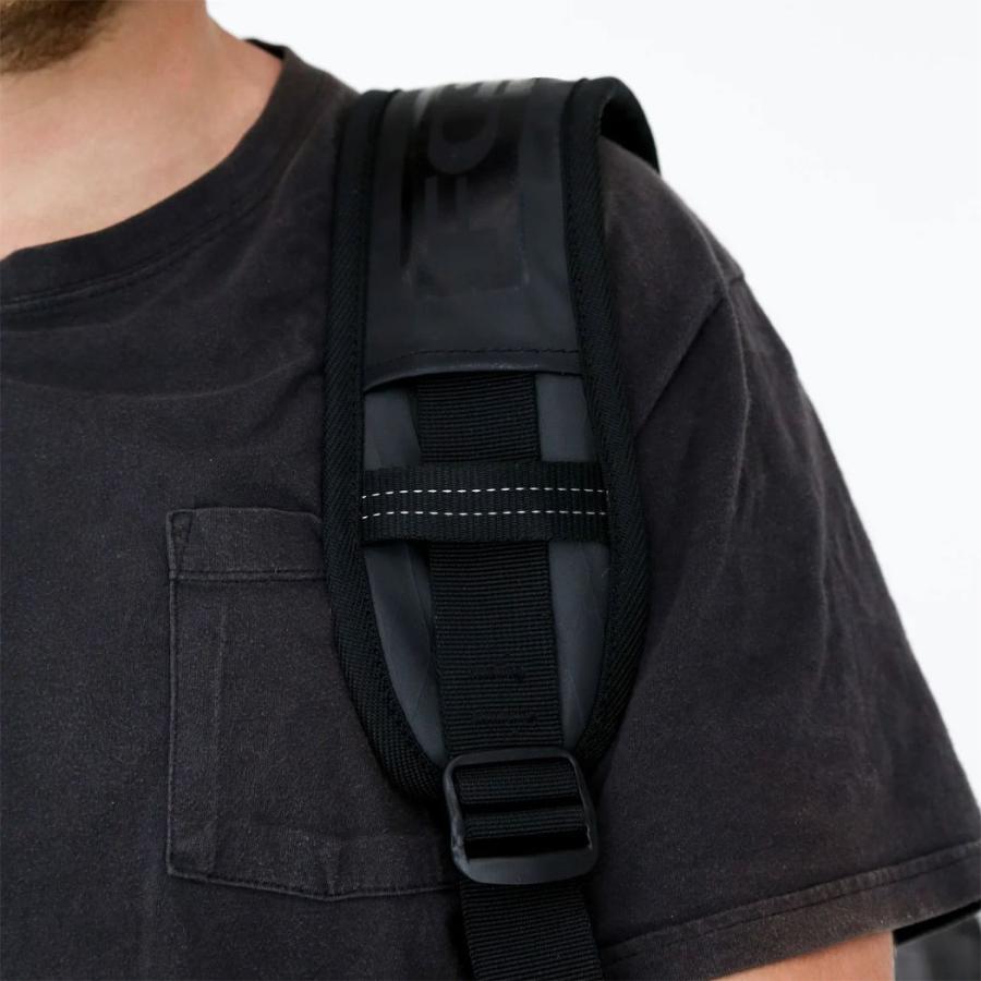 エフシーエス サーフボードケース FCS TRAVEL 2 FUN 6.3 SURFBOARD COVER ファンボード ショートボード用 ハードケース 2本用 トラベル サーフトリップ サーフィ | FCS | 06