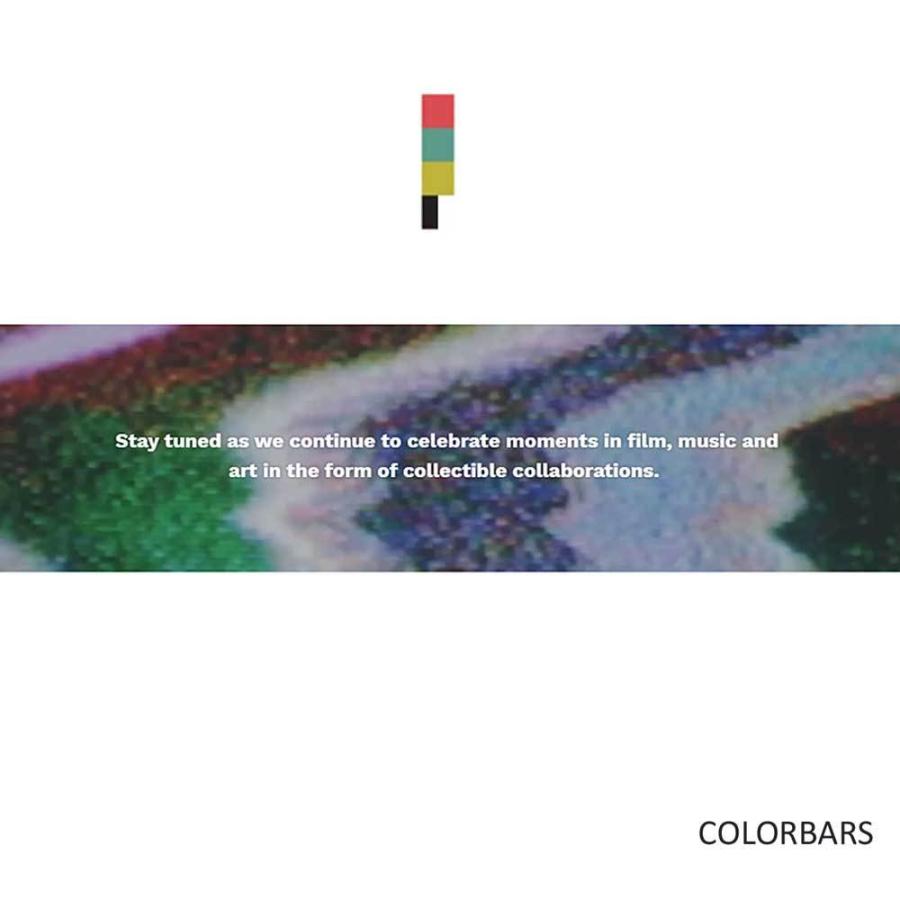 Color Bars 8.25インチ スケボー デッキ カラーバー スケートボード