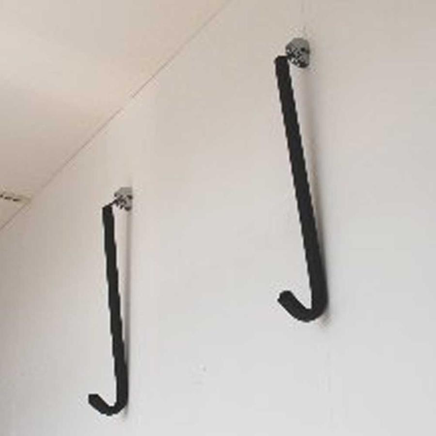 キャップ ボードラック CAP015 F可動アームセット ロング用 寿産業 |  | 02