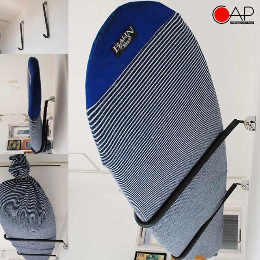 キャップ ボードラック CAP018 F可動アームセット ショート用 寿産業 |  | 01