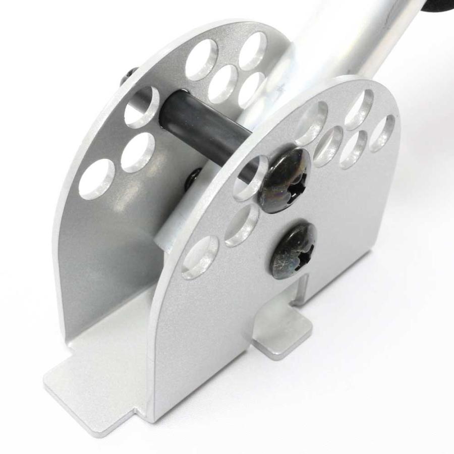 キャップ ボードラック CAP018 F可動アームセット ショート用 寿産業 |  | 04