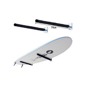 キャップ 壁掛けボードラックL SUP サップ用 CAP321 ステンレス製 寿産業 |  | 01