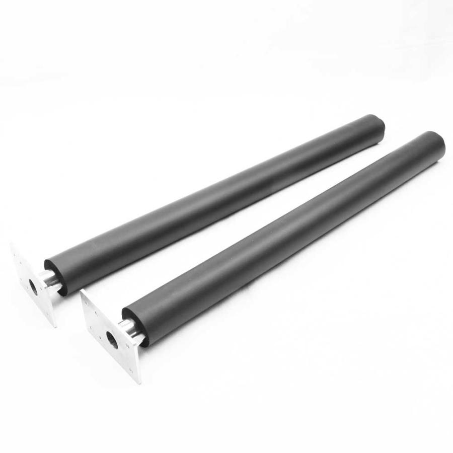 キャップ 壁掛けボードラックL SUP サップ用 CAP321 ステンレス製 寿産業 |  | 03