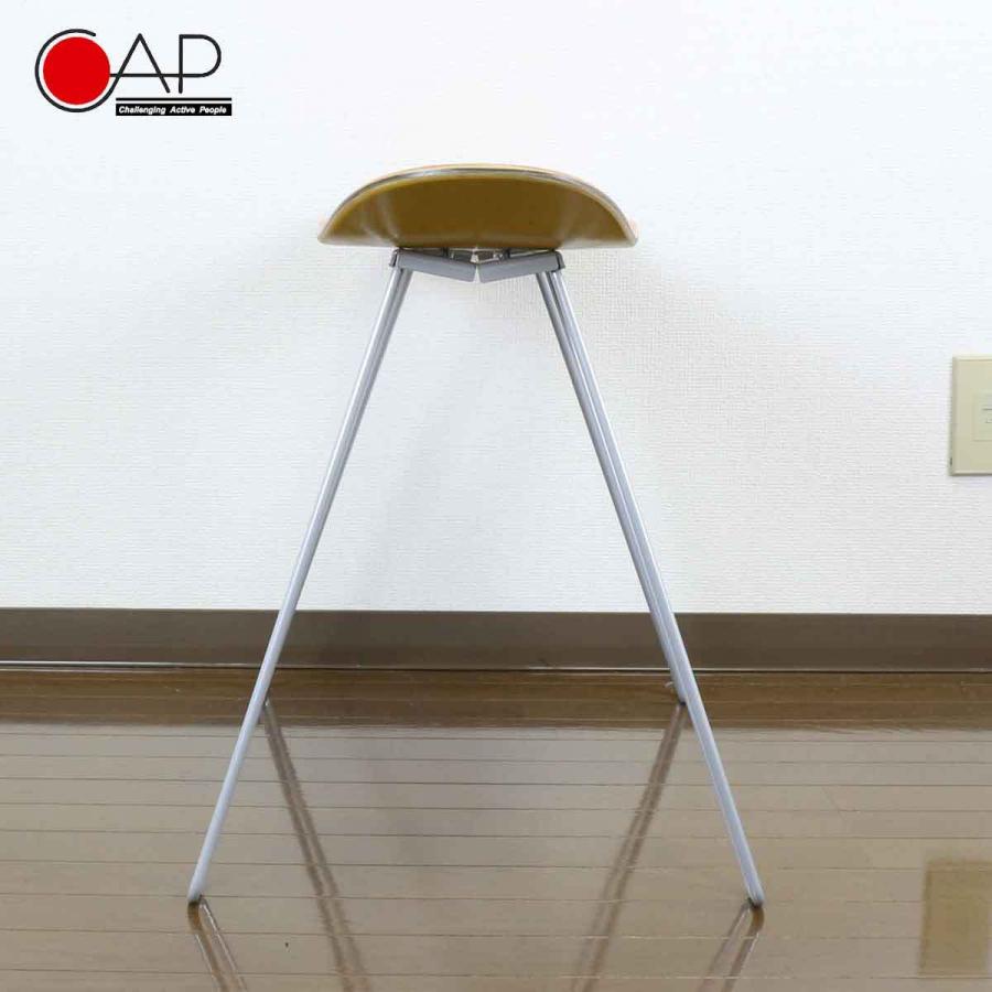 スケボー チェア スツール 脚のみ ロッドタイプ 寿産業 CAP 4本セット 椅子 イス いす DIY 手作りオリジナル家具 ハンドメイド ベンチ リメイク | ブランド登録なし | 07