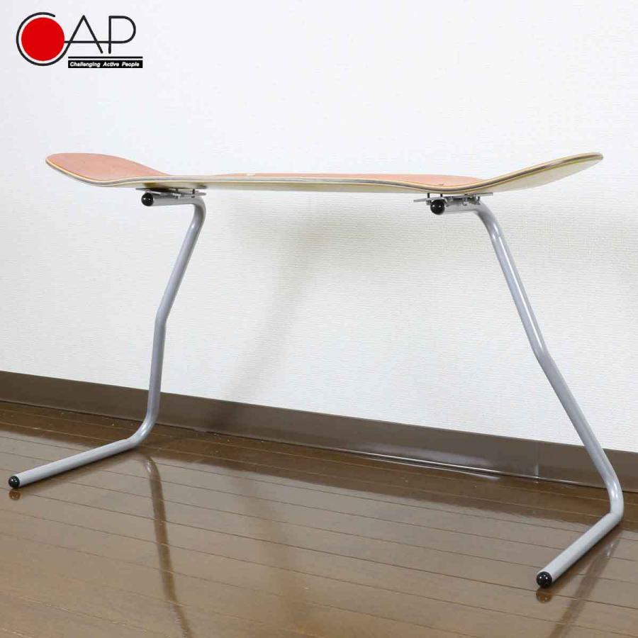 スケボーチェア パイプ タイプ CAP 335 336 337 寿産業 パイプ2本入り デッキ別売り |  | 05