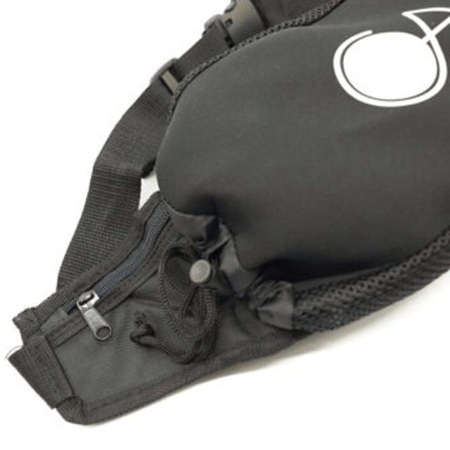 CAP367 SUP SLING (収納用ウエストポーチ付) サップ ロングボード スリング 肩掛けショルダーベルト 寿産業 |  | 05