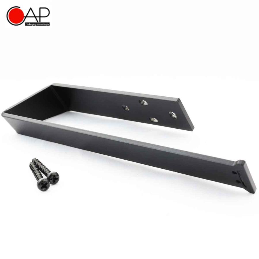 キャップ 壁掛けスケボーハンガー CAP381 CAP382 寿産業 1本単品 木ねじ2本付き |  | 01