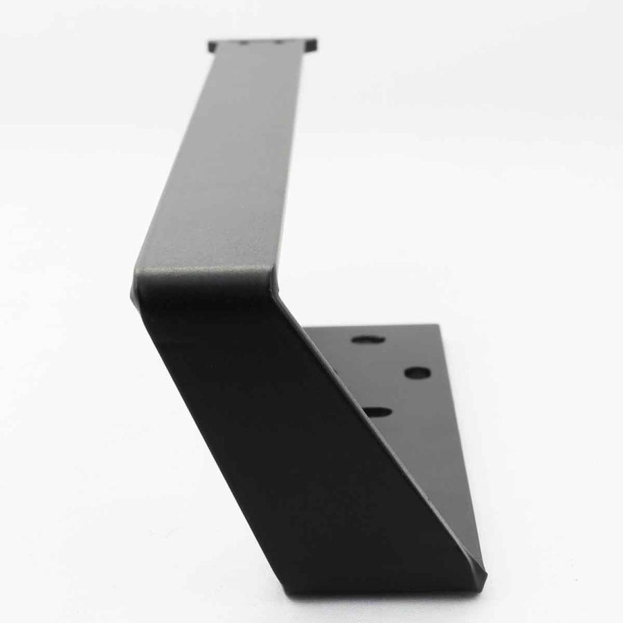 キャップ 壁掛けスケボーハンガー CAP381 CAP382 寿産業 1本単品 木ねじ2本付き |  | 02