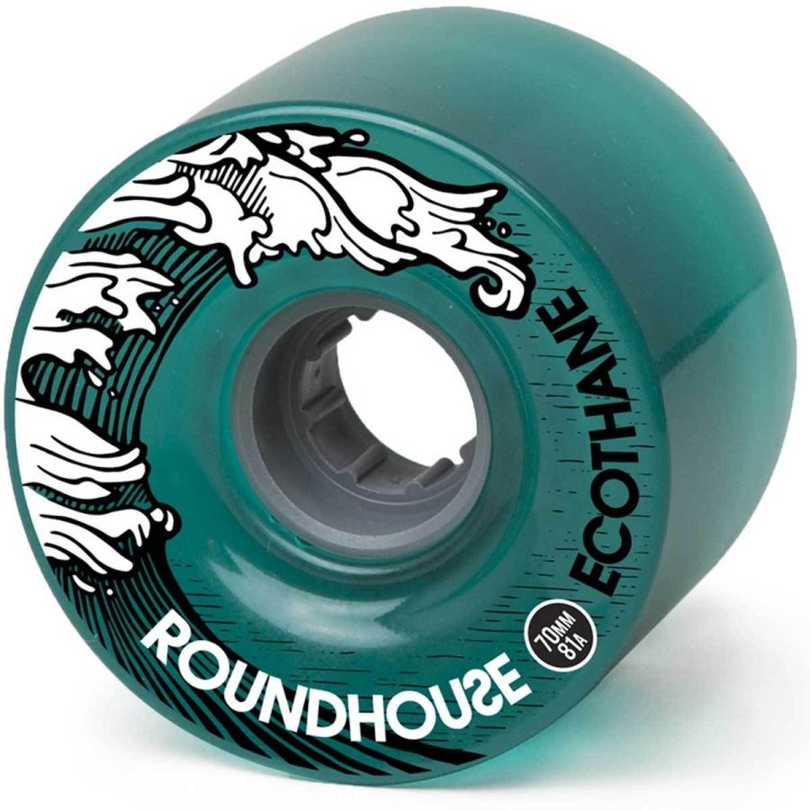 carver カーバー ウィール 70mm 81A Carver Roundhouse ECO MAG carver カーバー ウィール 70mm 81A Carver Roundhouse ECO MAG