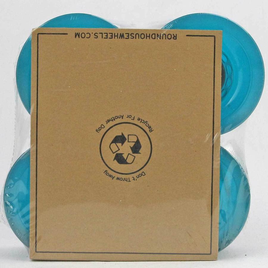 carver（カーバー） ウィール 65mm 81A Carver Roundhouse ECO MAG