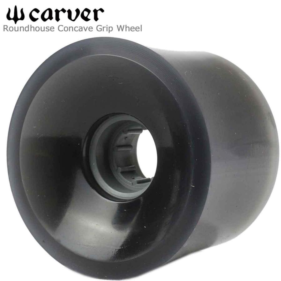 carver カーバー ウィール 69mm 78a Carver Roundhouse Concave carver カーバー ウィール 69mm 78a Carver Roundhouse Concave