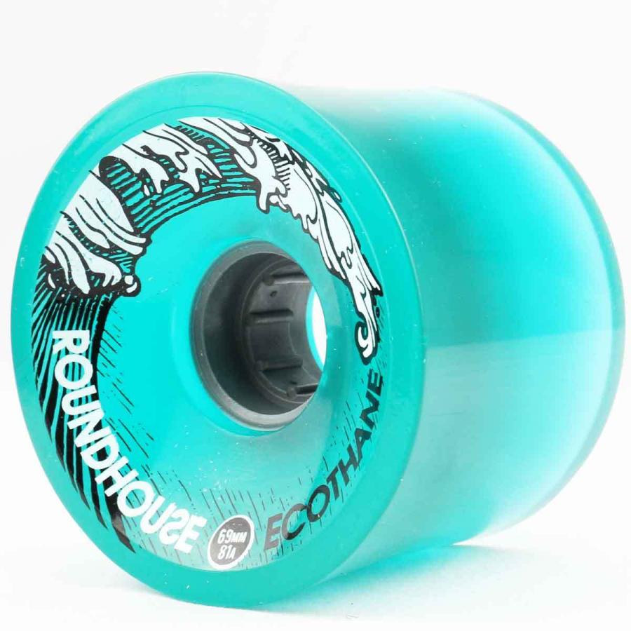 carver カーバー ソフトウィール 69mm 81a ラウンドハウス carver カーバー ソフトウィール 69mm 81a ラウンドハウス