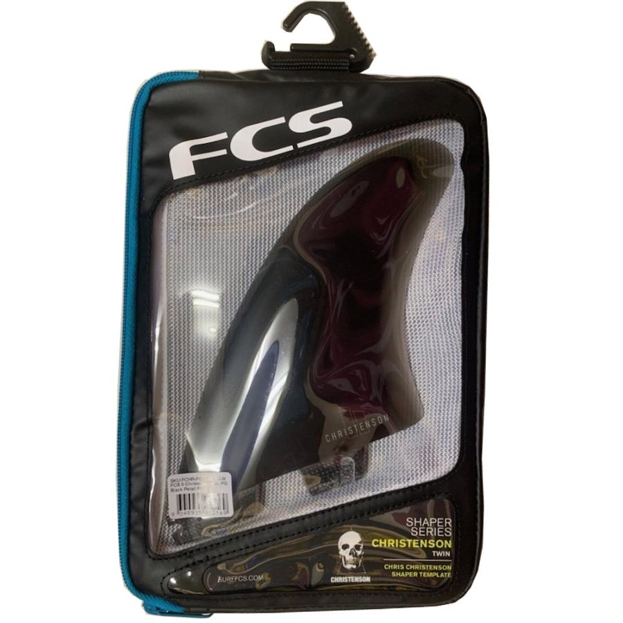 FCS fcs2 フィン ショートボード用フィン FCSフィン FCS2 サーフィン