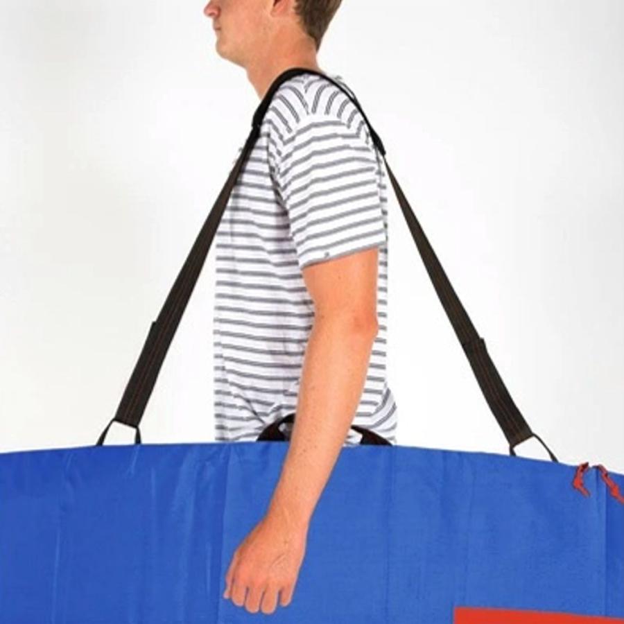 FCS エフシーエス ハードケース サーフボード FCS Classic Cover 6'0