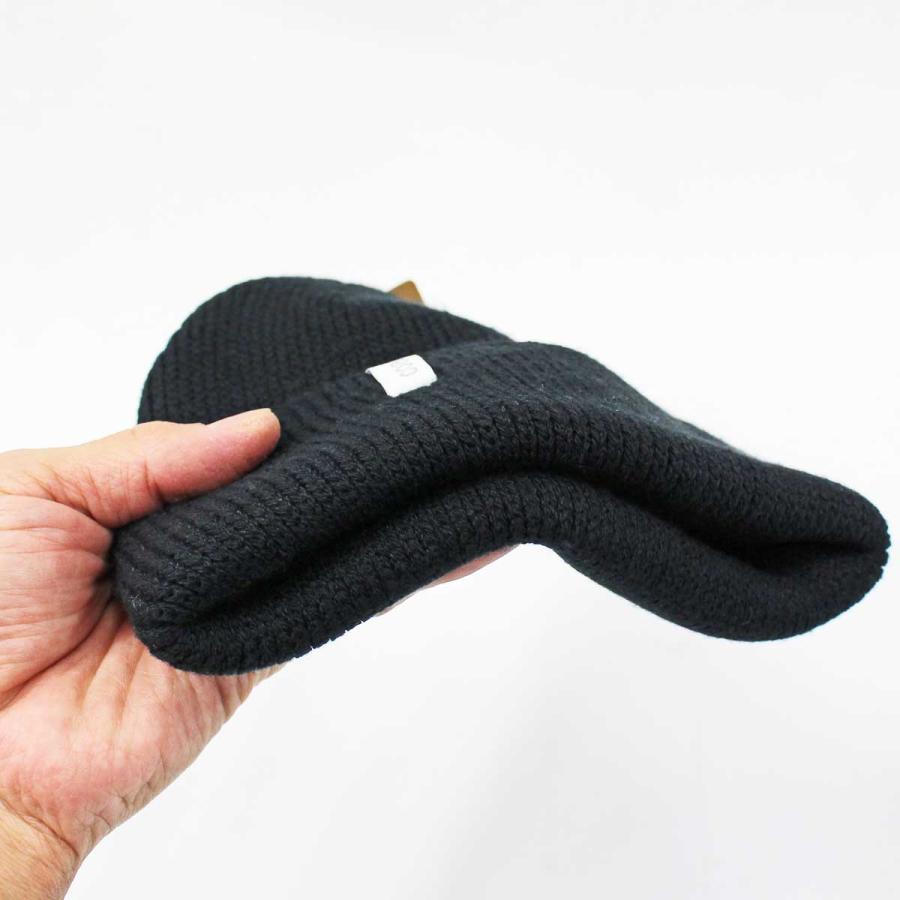 コール フレナ カフビーニー ニット帽 Coal The Frena Thick Knit Cuff Beanie メンズ レディース シックニット 厚手 浅め | ブランド登録なし | 16