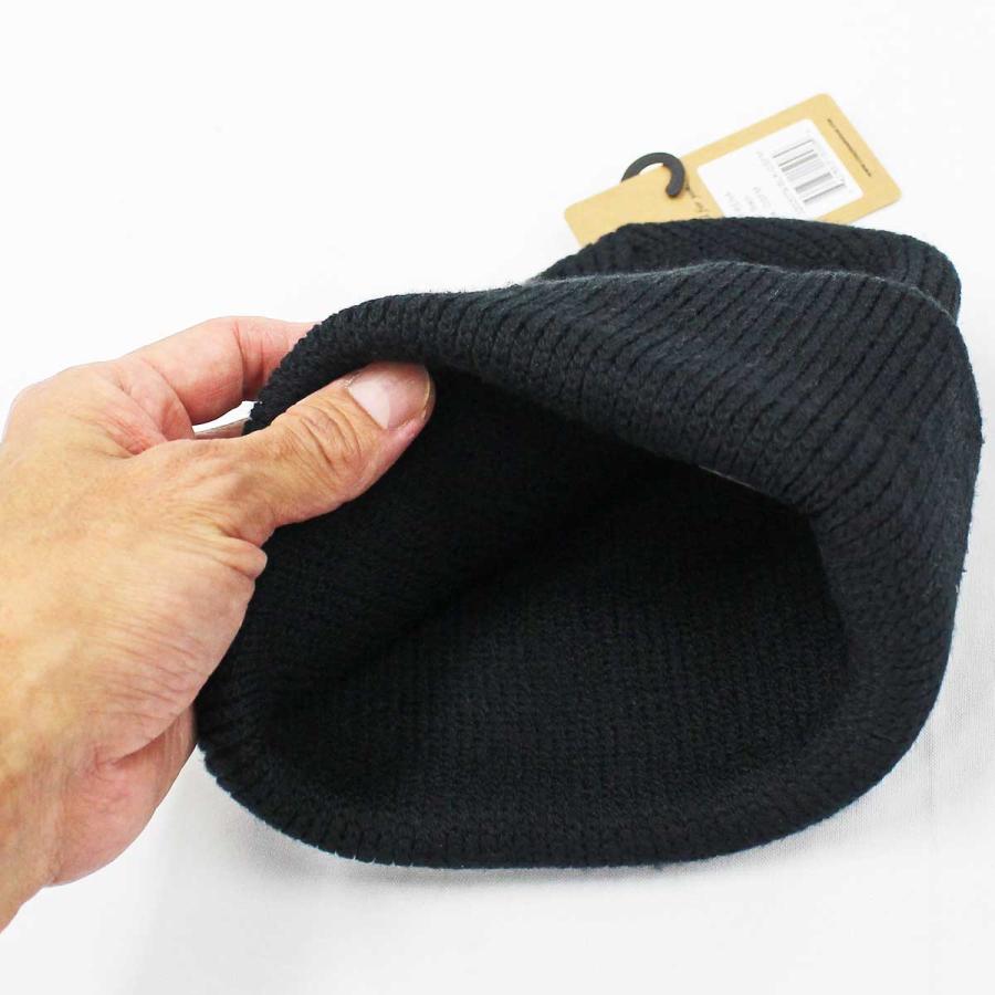 コール フレナ カフビーニー ニット帽 Coal The Frena Thick Knit Cuff Beanie メンズ レディース シックニット 厚手 浅め | ブランド登録なし | 17