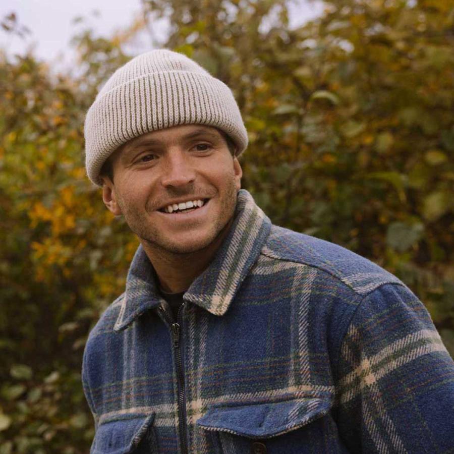 コール フレナ カフビーニー ニット帽 Coal The Frena Thick Knit Cuff Beanie メンズ レディース シックニット 厚手 浅め | ブランド登録なし | 20