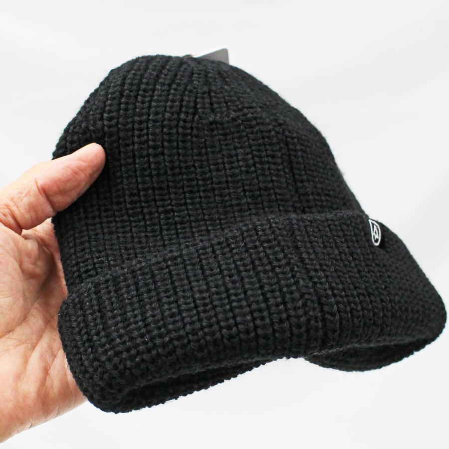 コール ビーコン 5色 ウールカフビーニー ニット帽 Coal The Beacon