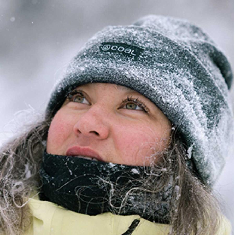 コール ニュージャック フリースビーニー ニット帽 Coal The New Jack