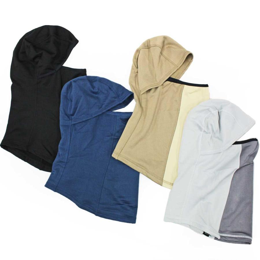 コール ボイジャー フリース クラバ Coal The Voyager Clava