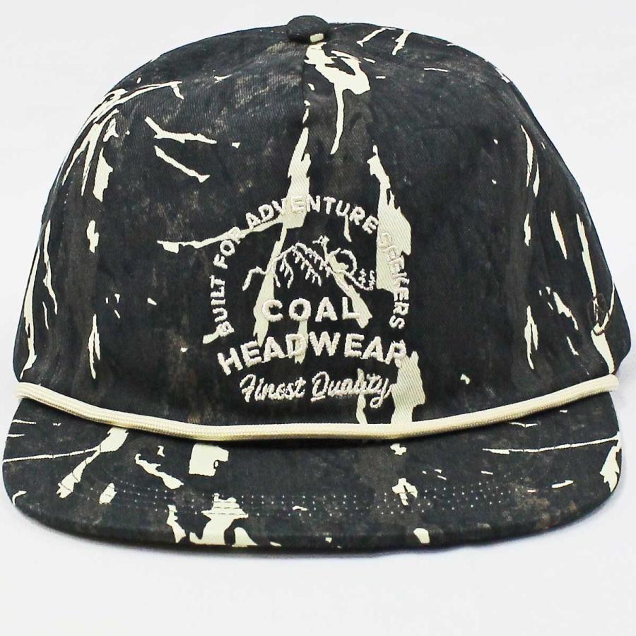 COAL（コール） キャップ ヘイズ ビンテージ Coal Hayes Vintage Cap
