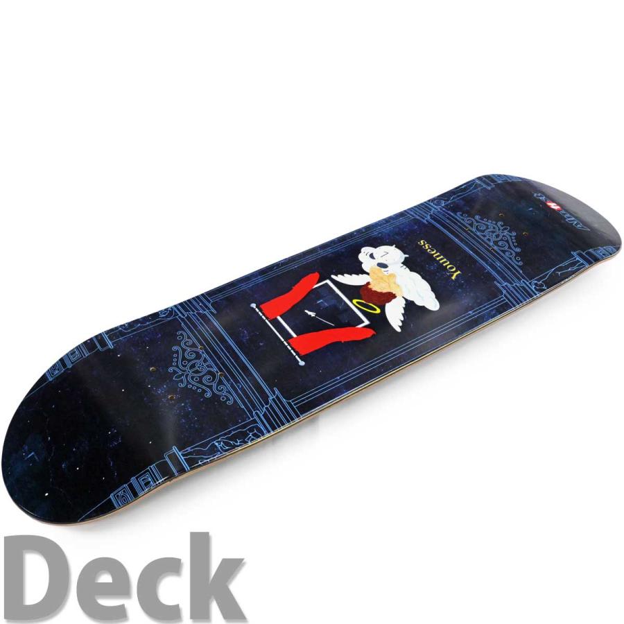 8.0インチ オルモスト スケボー コンプリート 完成品 Almost Pro Youness Gronze Collection R7 Complete スケートボード 人気 ブランド アーバンスポーツ | ブランド登録なし | 02