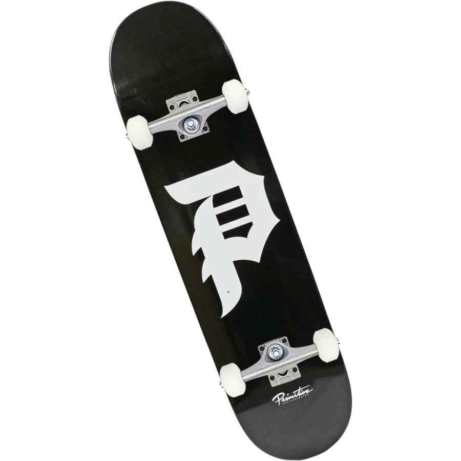 PRIMITIVE 7.3 7.75 8.0インチ プリミティブ スケボー PRIMITIVE 7.3 7.75 8.0インチ プリミティブ スケボー