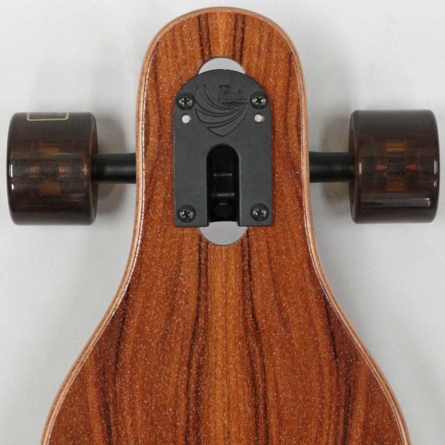 アーバー 40インチ ロングスケートボードコンプリート Arbor Axis 40 Flagship Complete ロンスケ スケボー クルーザー 人気 ブランド おすすめ 通販 | Arbor | 11