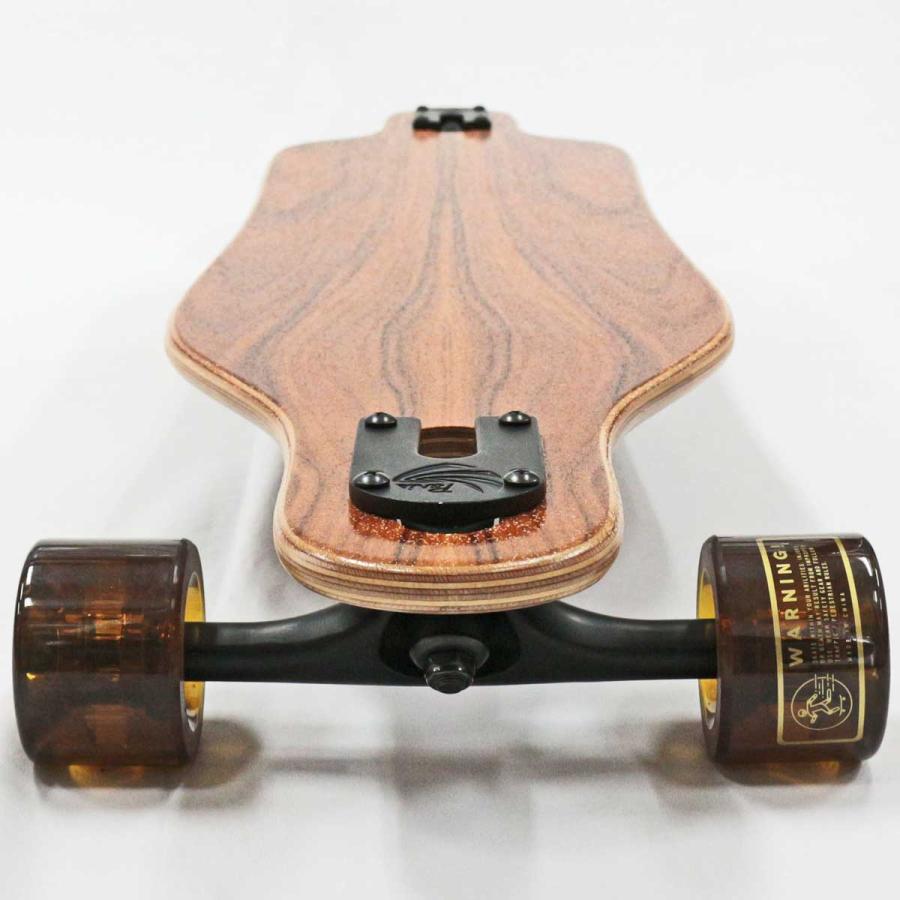 Arbor アーバー 40インチ ロングスケートボードコンプリート