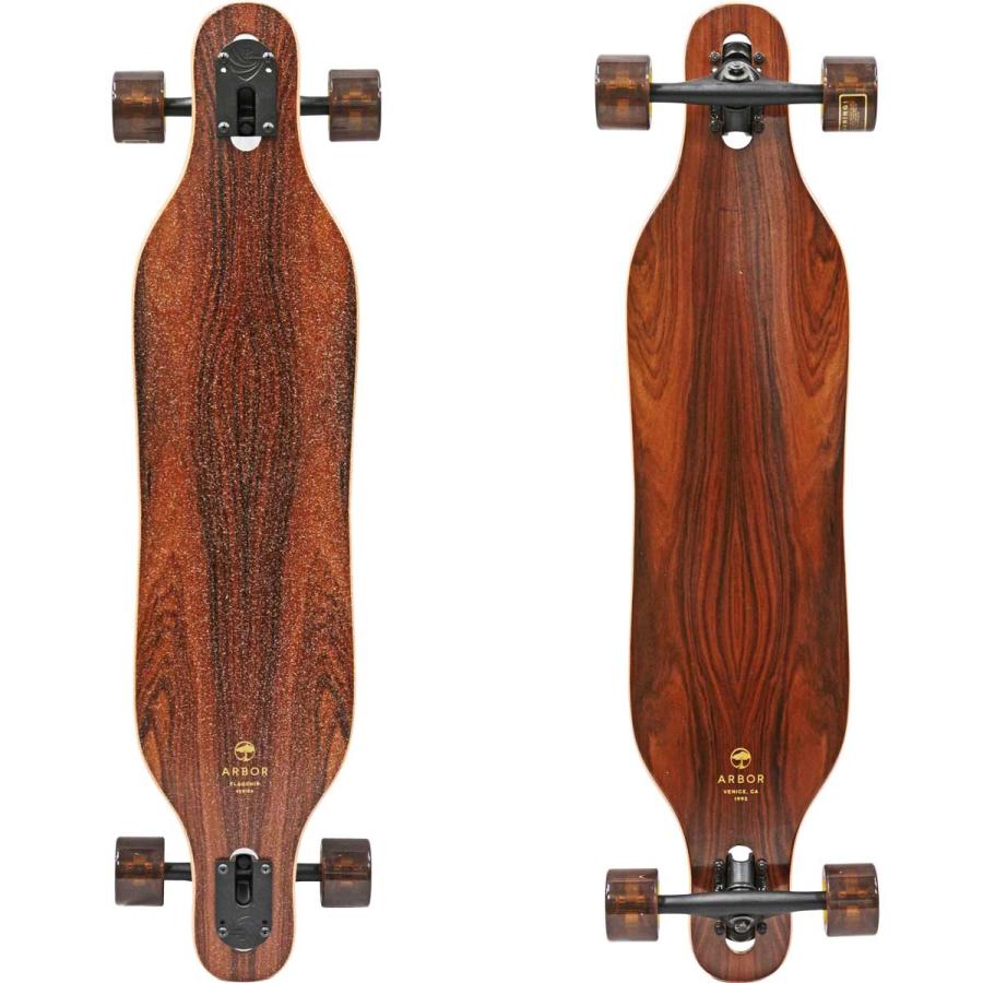 アーバー 37インチ ロングスケートボード コンプリート Arbor Axis 37 Flagship Complete ロンスケ スケボー クルーザー 人気 ブランド おすすめ 通販 | Arbor | 01
